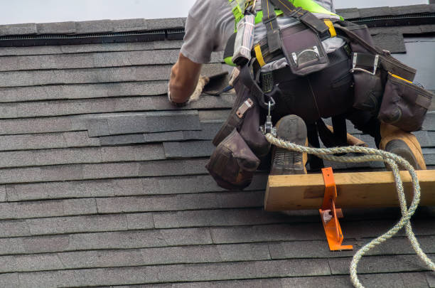 Reliable Roof Repair contractor in East Hanover, NJ by Brentwood Metal Roofing